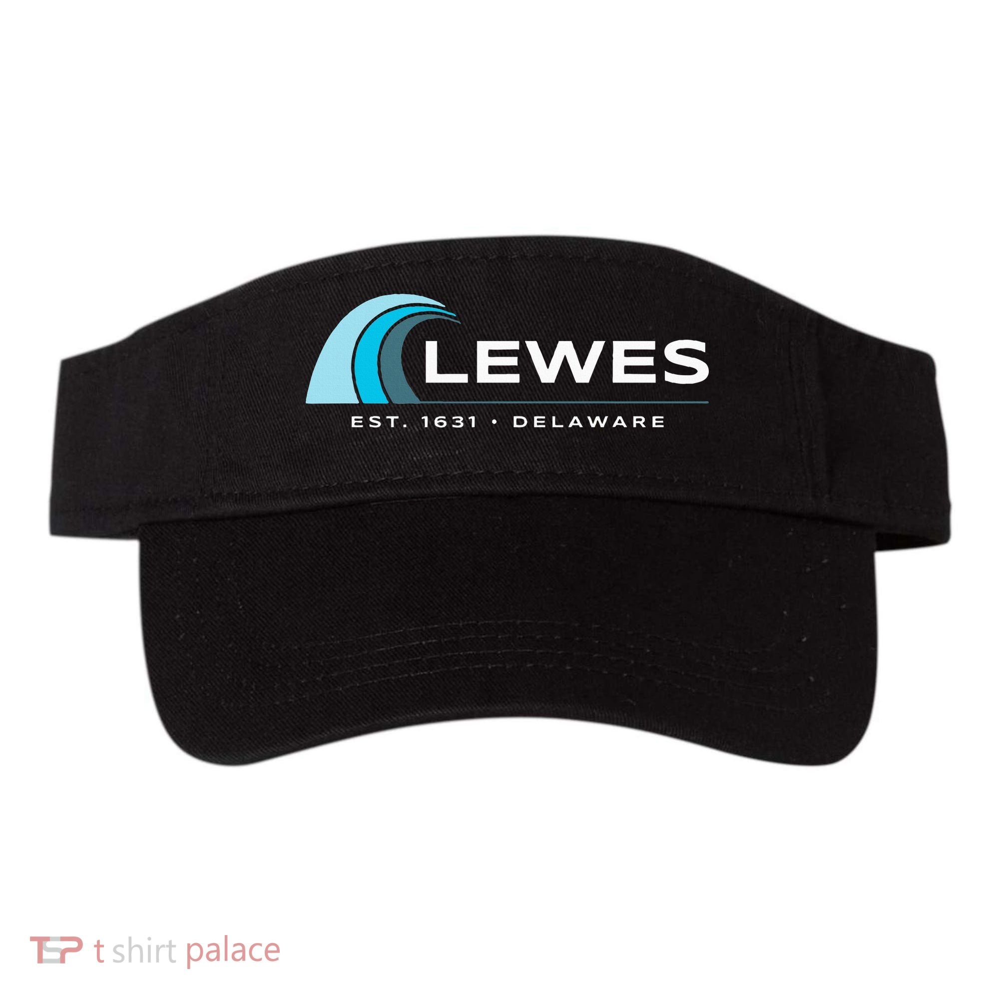 Lewes Delaware Visor