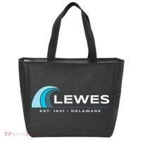 Lewes Delaware Tote Bag thumb 0