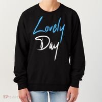 Lovely Day Women's Sweatshirt thumb 0