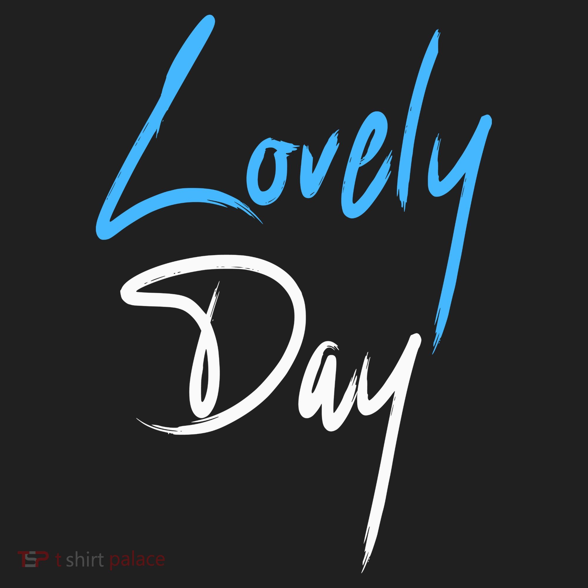 Lovely Day Women's Sweatshirt