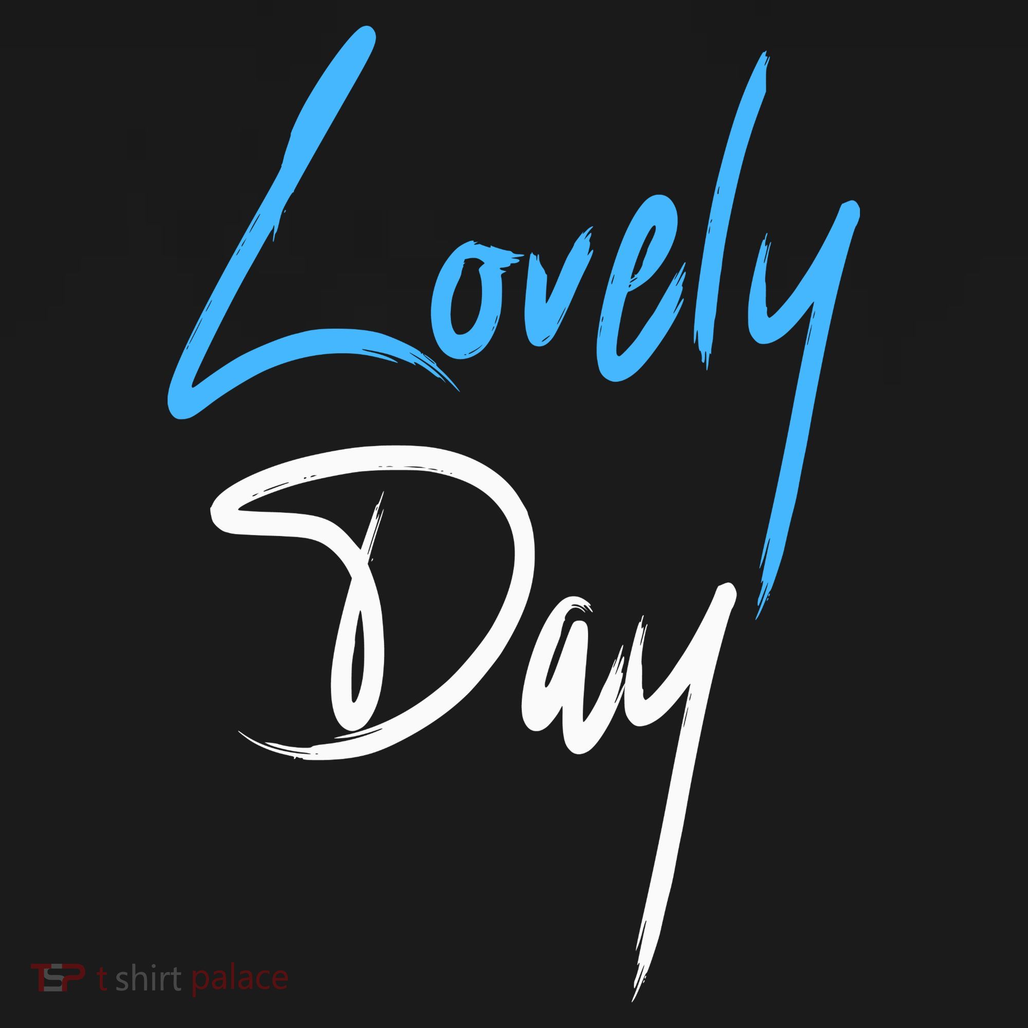 Lovely Day Doggie Tank