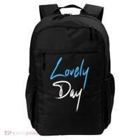 Lovely Day Backpack thumb 0