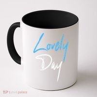 Lovely Day Coffee Mug thumb 0