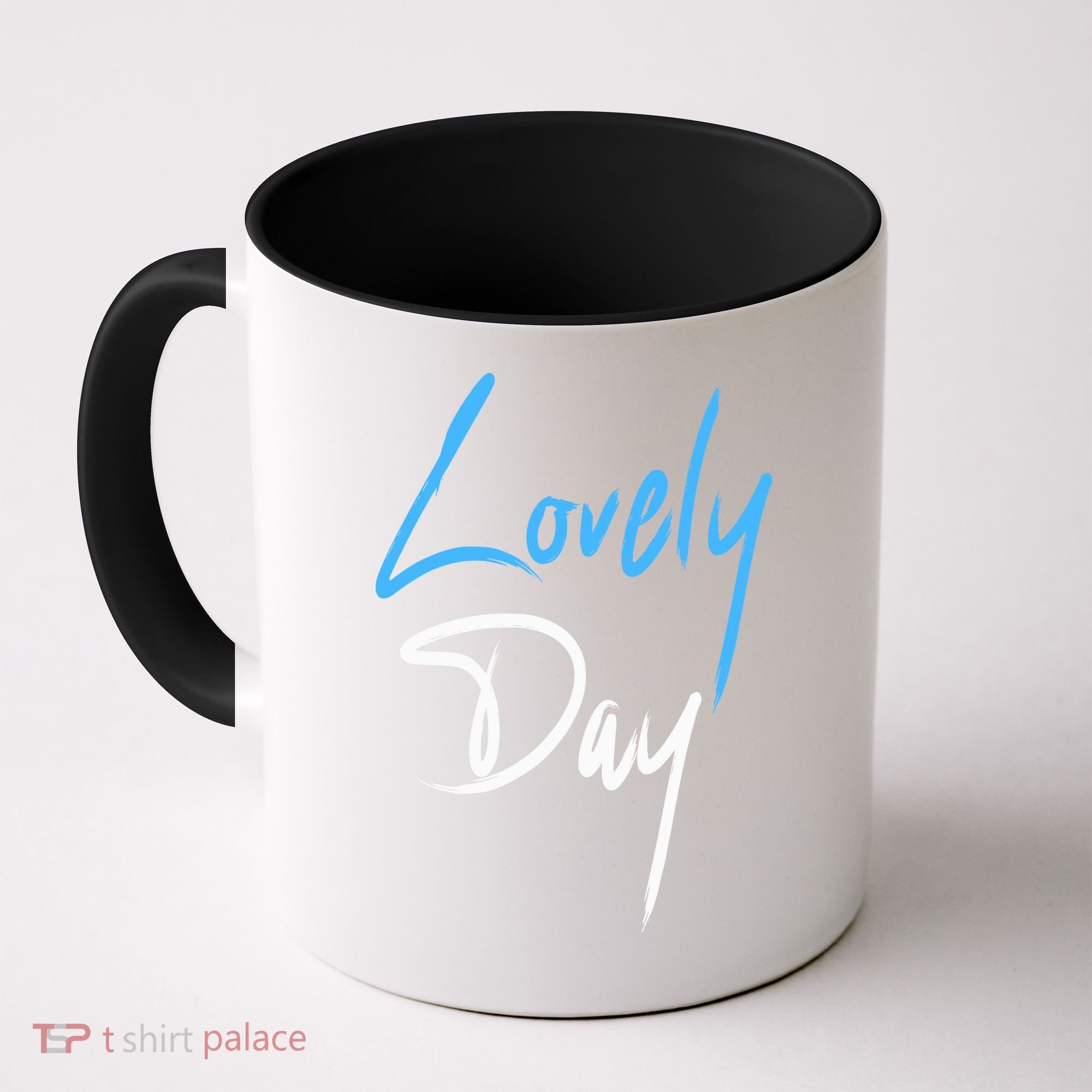 Lovely Day Coffee Mug