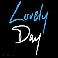 Lovely Day Women's Hoodie thumb 2