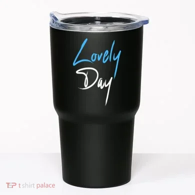 Tumbler