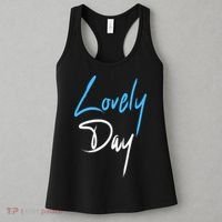 Lovely Day Women's Tank Top thumb 3