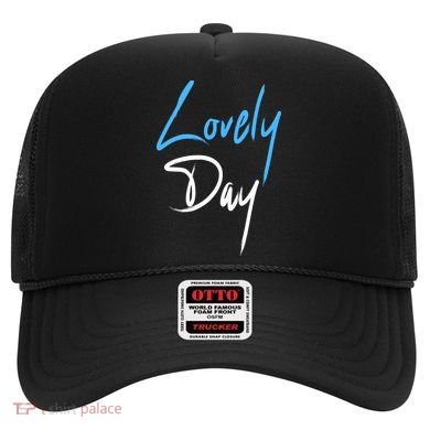 Lovely Day Hat