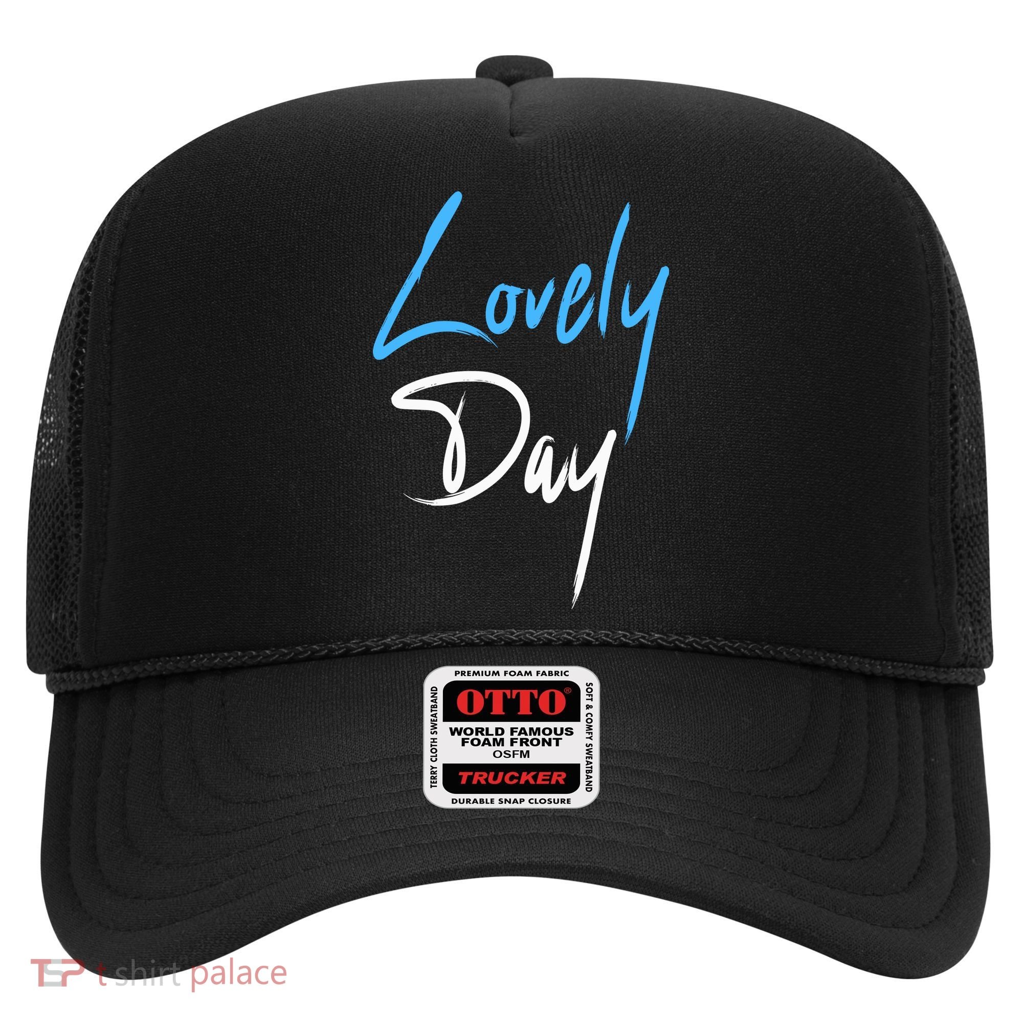 Lovely Day Hat