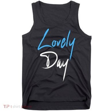 Lovely Day Tank Top