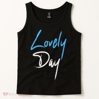 Lovely Day Tank Top thumb 2