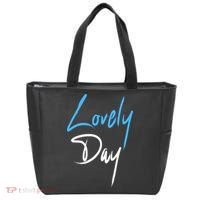 Lovely Day Tote Bag thumb 0