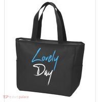 Lovely Day Tote Bag thumb 3