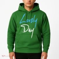 Lovely Day Hoodie thumb 2