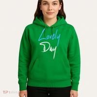 Lovely Day Hoodie thumb 5