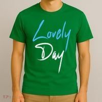 Lovely Day T-Shirt thumb 3