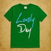 Lovely Day T-Shirt thumb 5