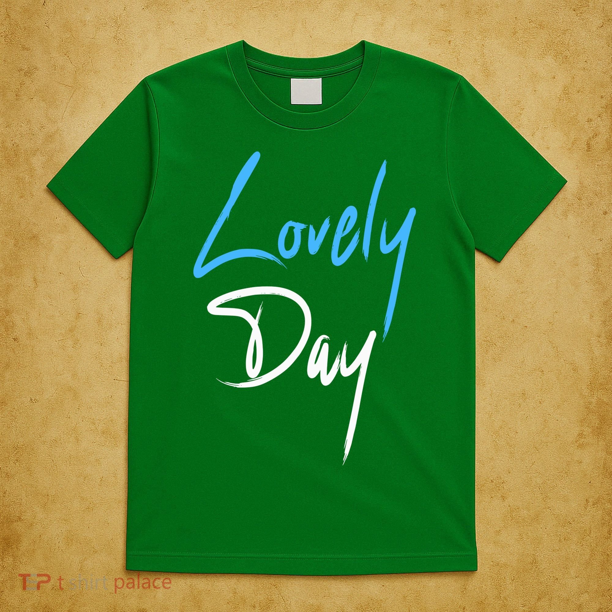 Lovely Day T-Shirt