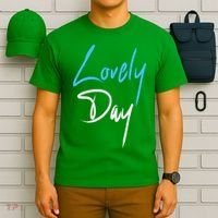 Lovely Day T-Shirt thumb 6