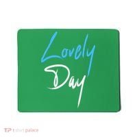 Lovely Day Mousepad thumb 0