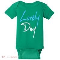 Lovely Day Baby Bodysuit thumb 0