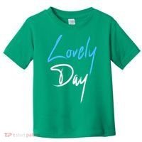 Lovely Day Toddler T-Shirt thumb 0