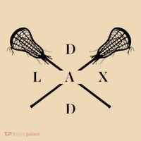 Lax Dad Lacrosse For Lacrosse Player Tote Bag thumb 4