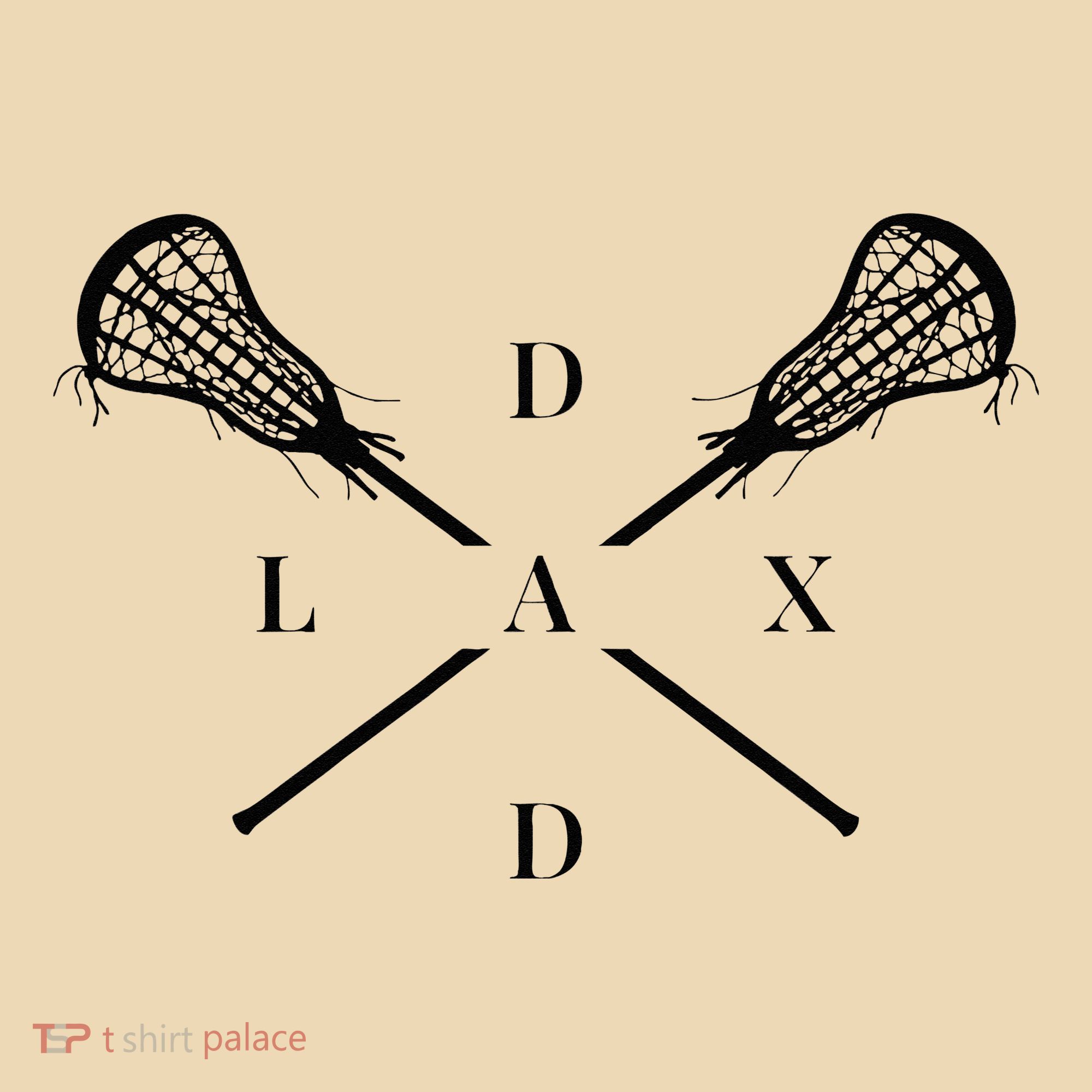 Lax Dad Lacrosse For Lacrosse Player Tote Bag