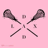 Lax Dad Lacrosse For Lacrosse Player Coaster thumb 2