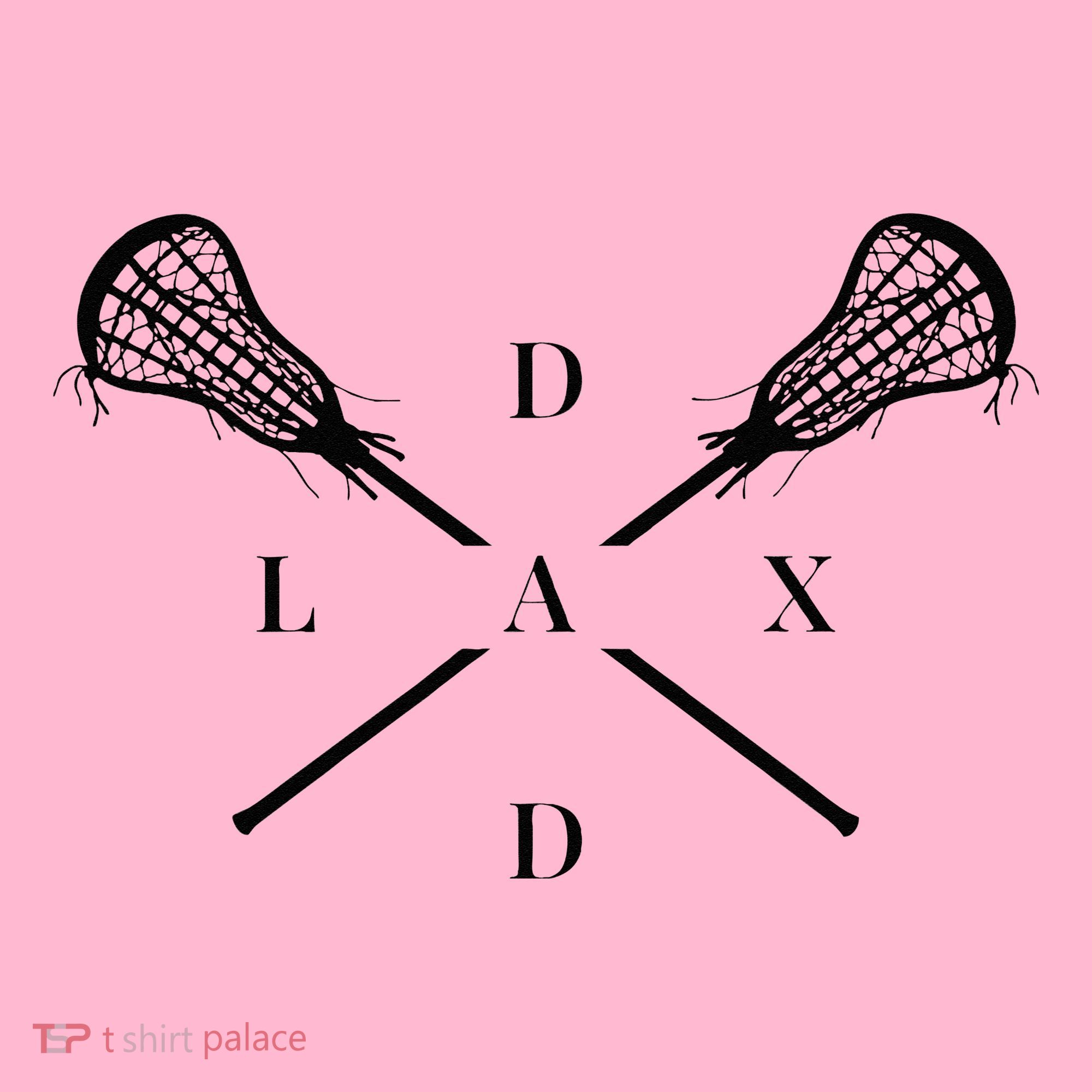 Lax Dad Lacrosse For Lacrosse Player Coaster