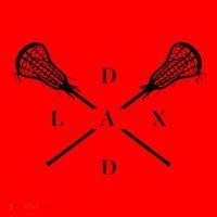 Lax Dad Lacrosse For Lacrosse Player Santa Hat thumb 1