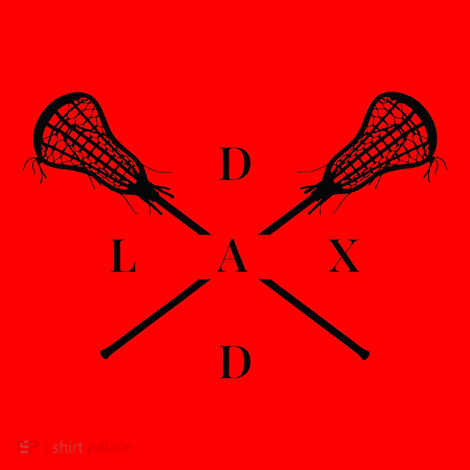 Lax Dad Lacrosse For Lacrosse Player Santa Hat