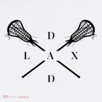 Lax Dad Lacrosse For Lacrosse Player Visor thumb 3