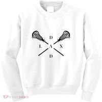 Lax Dad Lacrosse For Lacrosse Player Kids Sweatshirt thumb 0