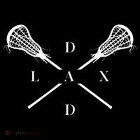 Lax Dad Lacrosse For Lacrosse Dad Mousepad thumb 1
