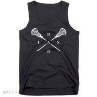 Lax Dad Lacrosse For Lacrosse Dad Tank Top thumb 0