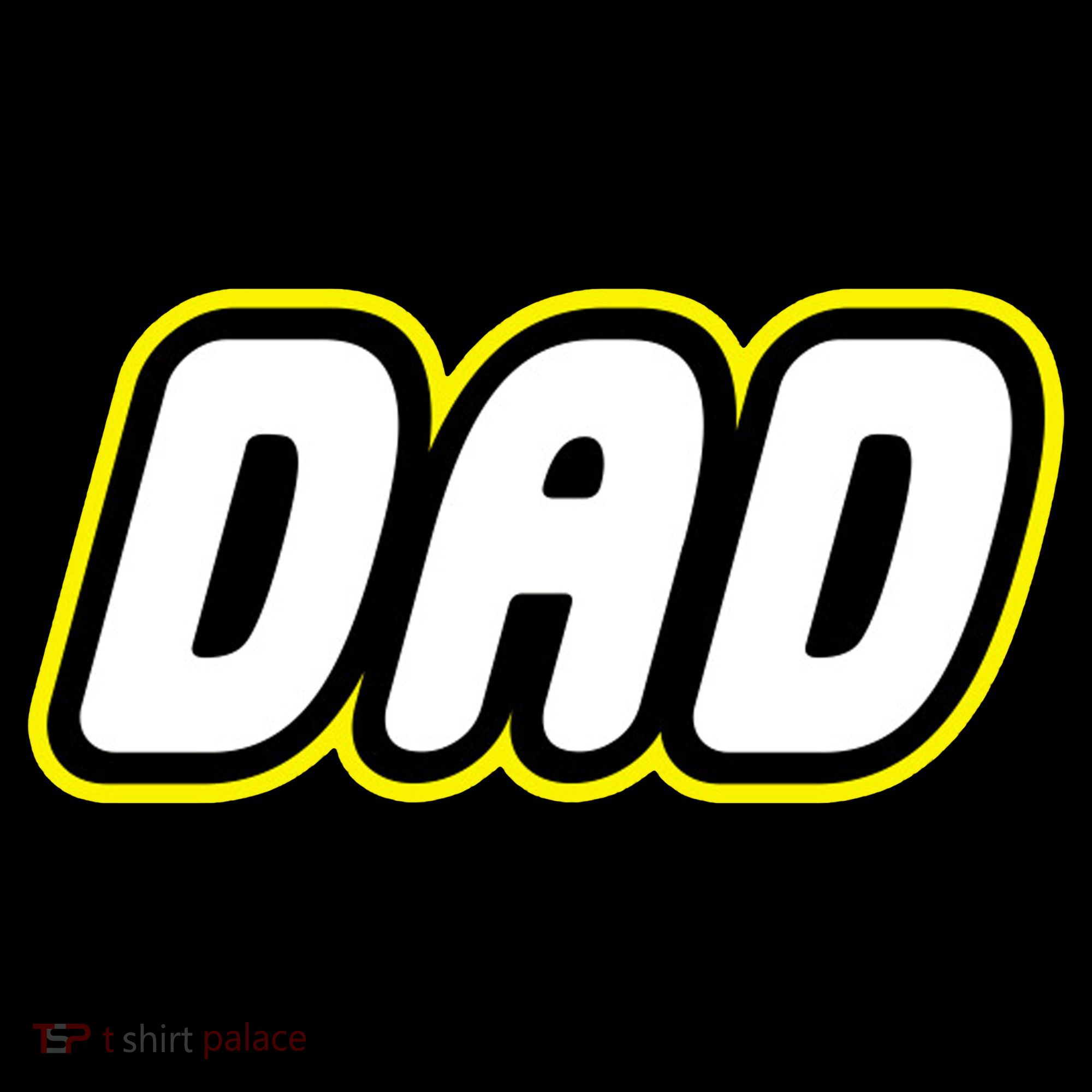 Lego Dad Coffee Mug