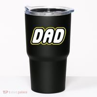 Lego Dad Tumbler thumb 0