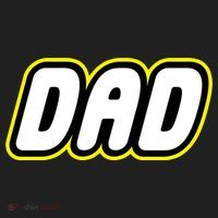Lego Dad Tumbler thumb 3