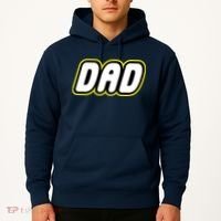 Lego Dad Hoodie thumb 2
