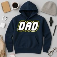 Lego Dad Hoodie thumb 3