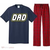 Lego Dad Pajama Set thumb 0