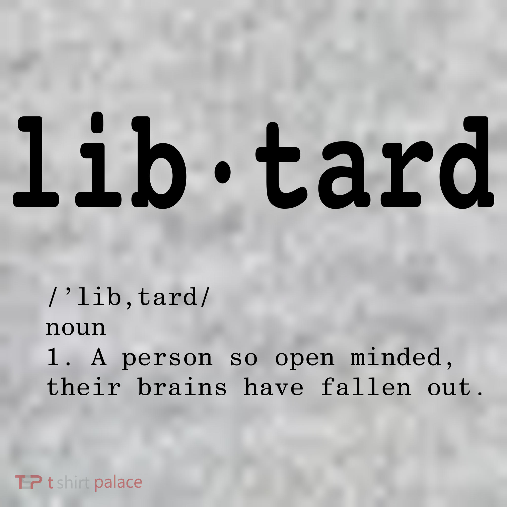 Libtard Definition The Baniff Cuffed Pom Beanie