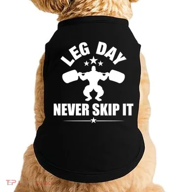 Doggie Tank