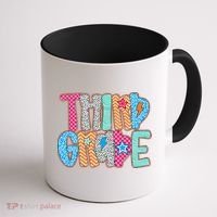 Last Day Of School Third Grade Graduation Teacher Student Coffee Mug thumb 1