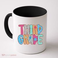 Last Day Of School Third Grade Graduation Teacher Student Coffee Mug thumb 0