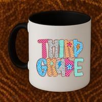 Last Day Of School Third Grade Graduation Teacher Student Coffee Mug thumb 2