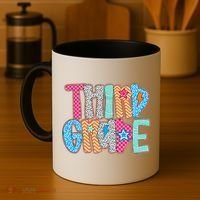 Last Day Of School Third Grade Graduation Teacher Student Coffee Mug thumb 4