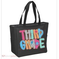 Last Day Of School Third Grade Graduation Teacher Student Tote Bag thumb 2