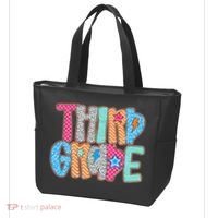 Last Day Of School Third Grade Graduation Teacher Student Tote Bag thumb 3